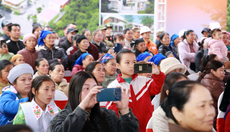 Thắp sáng ước mơ trẻ thơ vùng căn cứ cách mạng Trường Hà -0