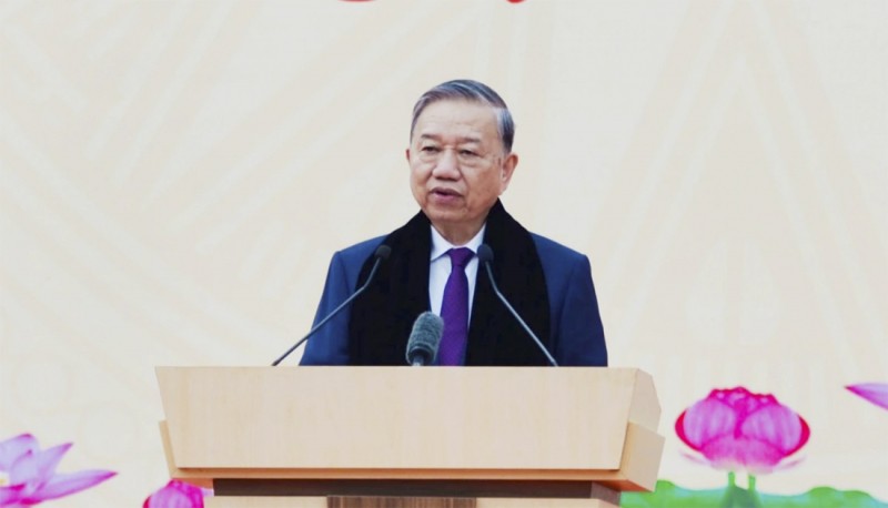 Cao Bằng cùng cả nước bước đi vững chắc trên con đường phát triển -0