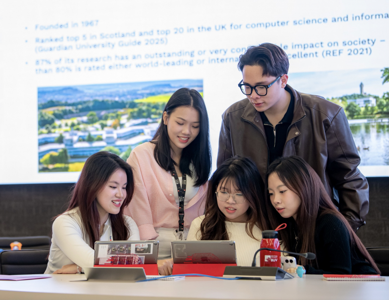 Nhiều thay đổi trong Quy chế tuyển sinh đại học năm 2026 -0