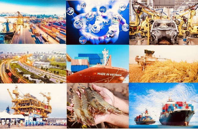 Lời hiệu triệu, phương pháp hành động cho toàn dân tộc trong giai đoạn phát triển mới -0