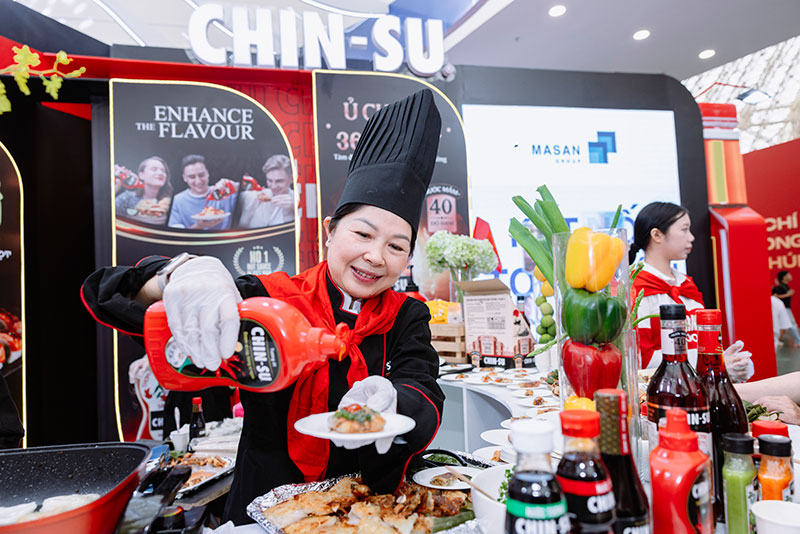 Masan Consumer đạt tăng trưởng doanh thu tích cực trong quý 4/2025 -0