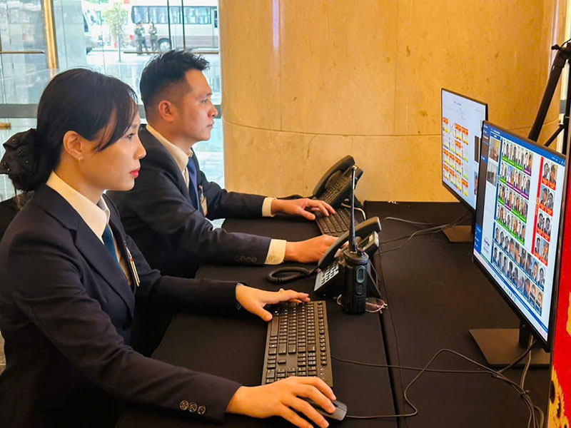 Mỗi vị trí là một trách nhiệm -0