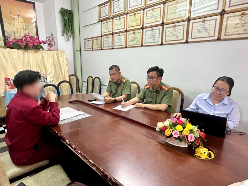 Xử phạt doanh nghiệp “mượn danh” cơ quan nhà nước để trục lợi trong tổ chức sự kiện -1