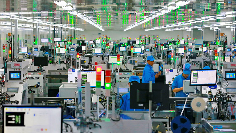 Những “chiếc van” quyền lực và trận đồ bát quái năm 2026 -0