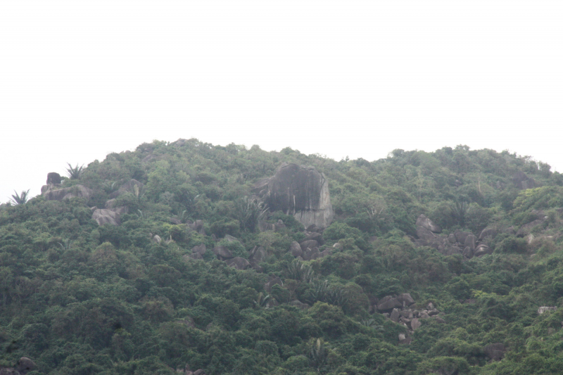 Gặp nam sinh cứu phi công trong vụ máy bay quân sự rơi ở phía Đông tỉnh Đắk Lắk -0