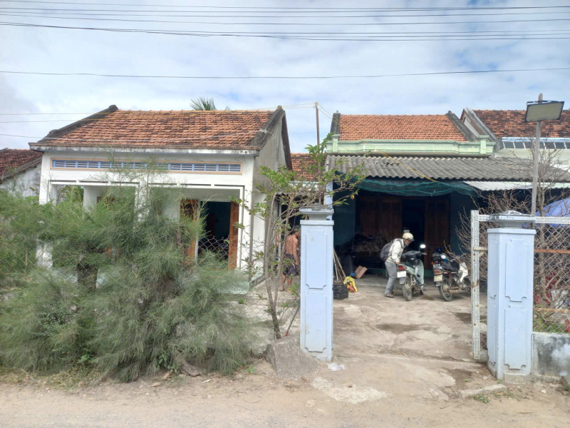 Gặp nam sinh cứu phi công trong vụ máy bay quân sự rơi ở phía Đông tỉnh Đắk Lắk -0