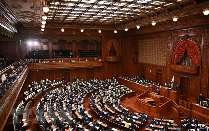 Thủ tướng Takaichi và quyết tâm cải cách nước Nhật -2