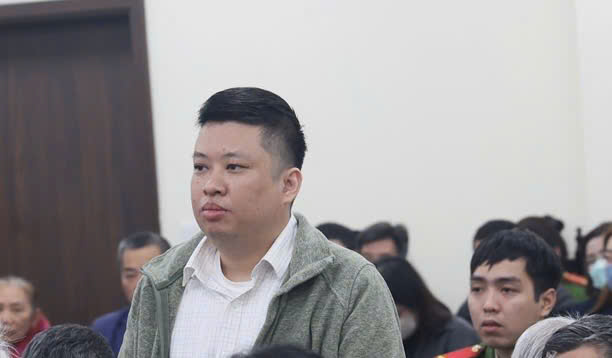 Những cựu lãnh đạo nào đã nhận hối lộ trong vụ “tuồn” thuốc vào bệnh viện? -0