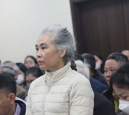 Đưa hối lộ 71 tỷ đồng để thuận lợi cho việc 