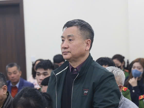 Những cựu lãnh đạo nào đã nhận hối lộ trong vụ “tuồn” thuốc vào bệnh viện? -0