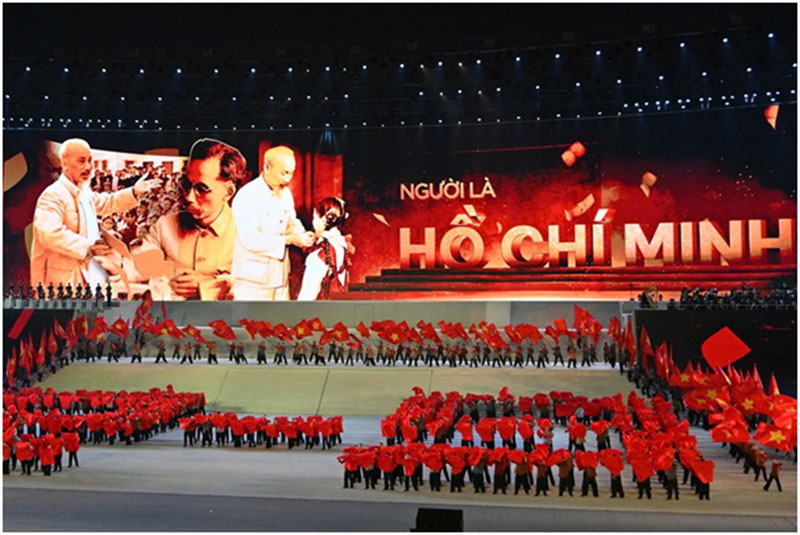 Dưới lá cờ vẻ vang của Đảng:&nbsp;Kiến tạo đường lối phát triển trong kỷ nguyên mới -0