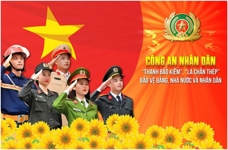 Dưới lá cờ vẻ vang của Đảng:&nbsp;Kiến tạo đường lối phát triển trong kỷ nguyên mới -0