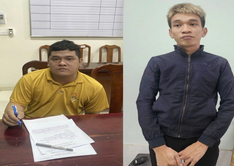 500 người bị lừa đảo khi mua máy nông nghiệp giá rẻ trên mạng -0