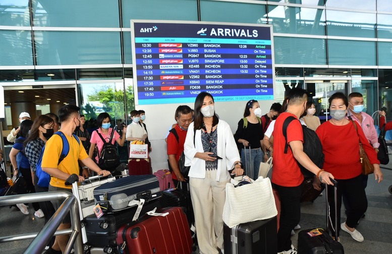 Siết cửa ngõ hàng không, Đà Nẵng chủ động phòng virus Nipah dịp Tết -0