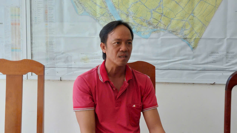 Đồng Tháp: Ba người thương vong vì trúng bẫy chuột bằng điện -0