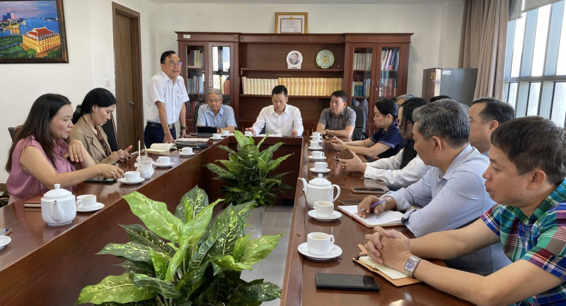 Doanh nghiệp TP Hồ Chí Minh cam kết cung ứng hàng Tết 2026: Ưu tiên chất lượng và bình ổn giá -1