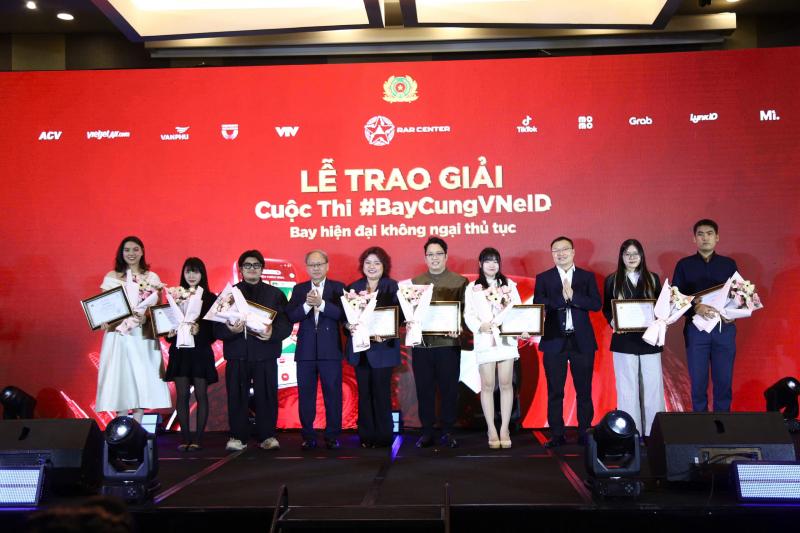 Dữ liệu dân cư, căn cước, định danh và xác thực điện tử  trụ cột của chuyển đổi số quốc gia -0