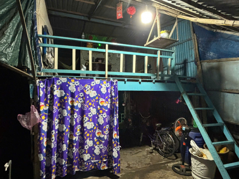 Mâu thuẫn gia đình, em trai bóp cổ làm anh ruột tử vong -0