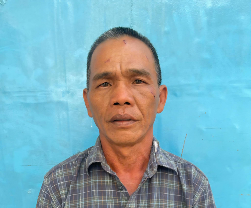 Mâu thuẫn gia đình, em trai bóp cổ làm anh ruột tử vong -0