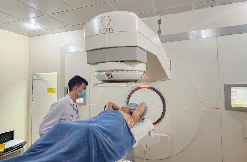 50 năm hợp tác y tế Việt Nam-Thuỵ Điển -0