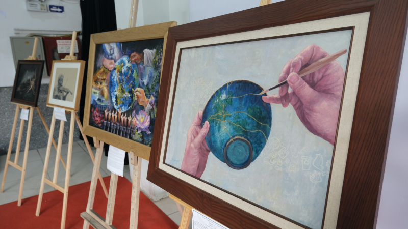 Đức và Israel cùng tưởng niệm nạn nhân Do Thái bị chế độ Quốc xã diệt chủng -0