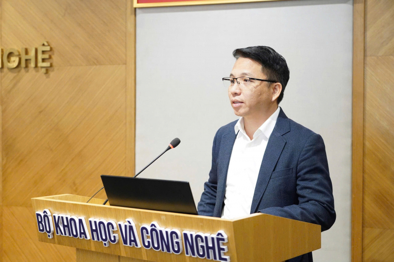 Bộ Khoa học và Công nghệ sẽ chủ động kéo các nhà khoa học ra khỏi vùng an toàn -0