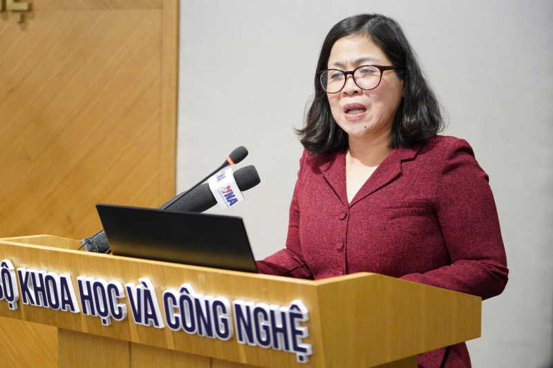 Bộ Khoa học và Công nghệ sẽ chủ động kéo các nhà khoa học ra khỏi vùng an toàn -0