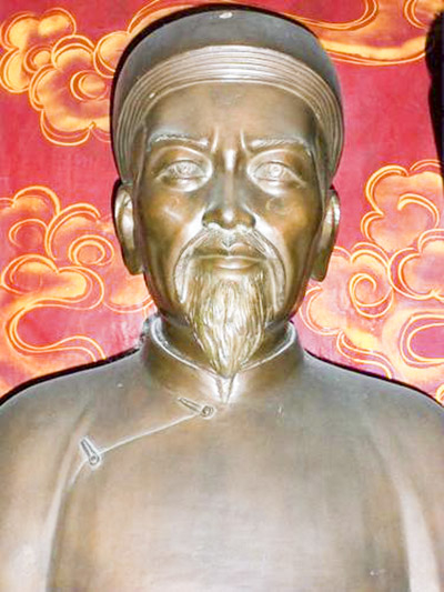 Ba nhà thơ tuổi Ngọ ba con đường tự do của linh hồn thơ Việt -0