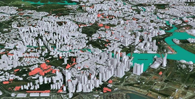 Chuyển đổi số trong bất động sản: Khi dữ liệu kể chuyện -0