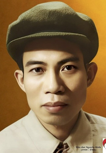 Ba nhà thơ tuổi Ngọ ba con đường tự do của linh hồn thơ Việt -1