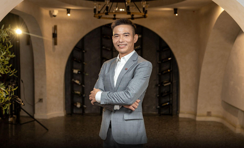 Chuyển đổi số trong bất động sản: Khi dữ liệu kể chuyện -0