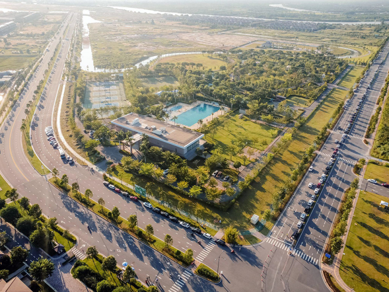 Chuyển đổi số trong bất động sản: Khi dữ liệu kể chuyện -0