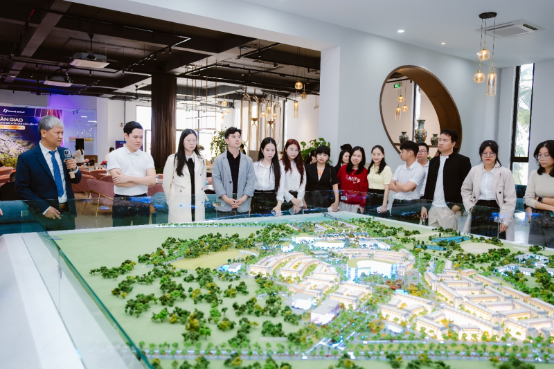 The An Heritage: Giữ trọn chữ tín, trao tận tay giá trị pháp lý cho khách hàng -0