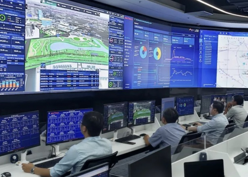 TP Hồ Chí Minh xác định đổi mới sáng tạo là động lực chính để chuyển đổi mô hình tăng trưởng -0