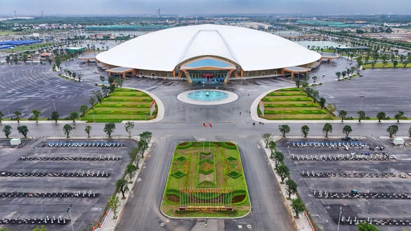 Spring Fair 2026 to promote Vietnamese goods, Tet traditions -0