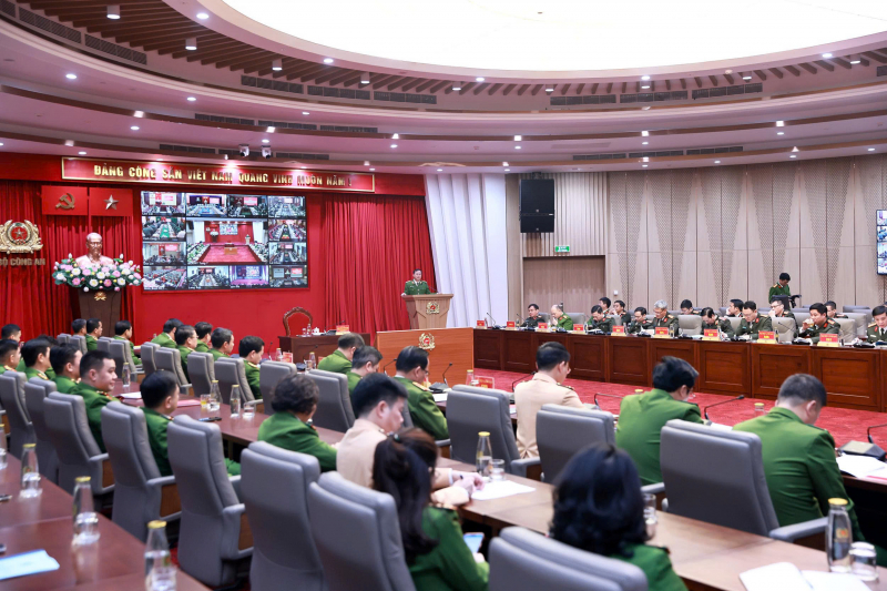 Rà soát trên 5.360 cơ sở, khởi tố 89 vụ ô nhiễm môi trường và 120 vụ vi phạm về an toàn thực phẩm -0