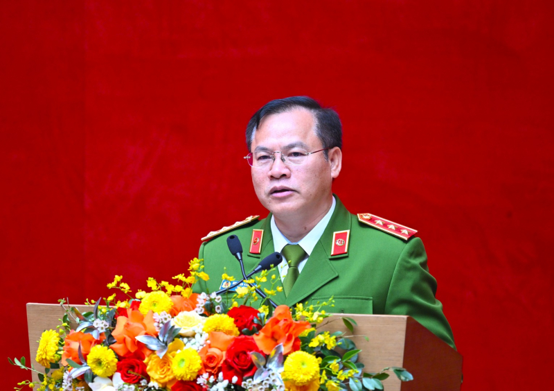 MPS rolls out 2026 work plan for Criminal Investigation Police Force -0