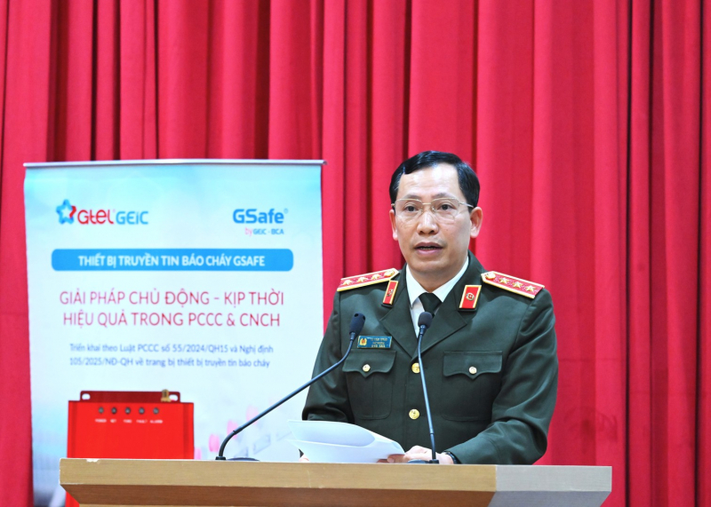 MPS introduces fire incident reporting system -1