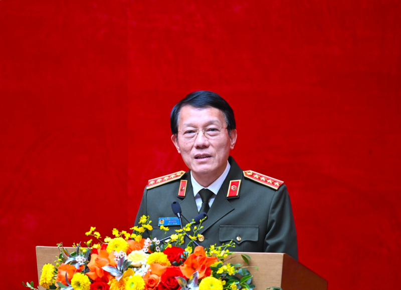 MPS rolls out 2026 work plan for Criminal Investigation Police Force -1