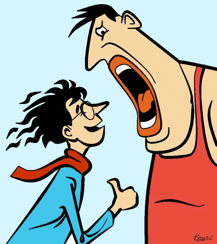 Sự cố ở nhà máy giày -0