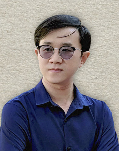 Nhà thơ, nhà nghiên cứu Vĩnh Thông: Không quê  gieo mầm việc -1