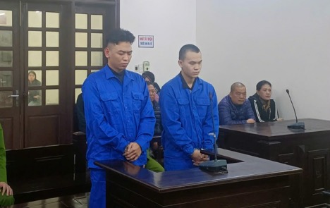 “Tổng tài” gây rối trật tự tại quán cà phê ở Hà Nội lĩnh 24 tháng tù -0