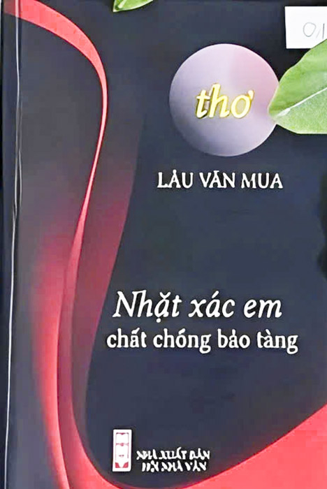 Xung quanh một giải thưởng văn chương bị thu hồi -1