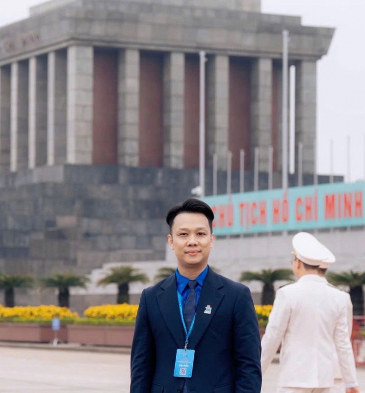 Từ thông điệp của Tổng Bí thư Tô Lâm  đến hành động xung kích của thế hệ trẻ CAND -0