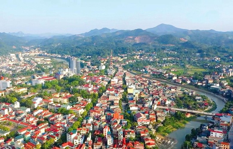 Thanh tra Chính phủ phát hiện vi phạm tại nhiều dự án tại Cao Bằng -0