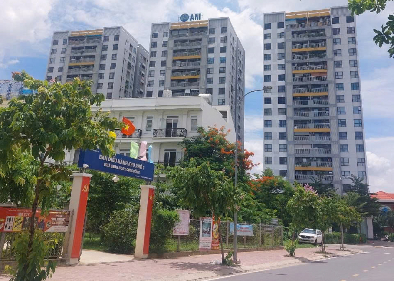 Cư dân bị “treo sổ hồng” 7 năm do chưa tính được khoản khấu trừ vào tiền sử dụng đất của dự án  -0