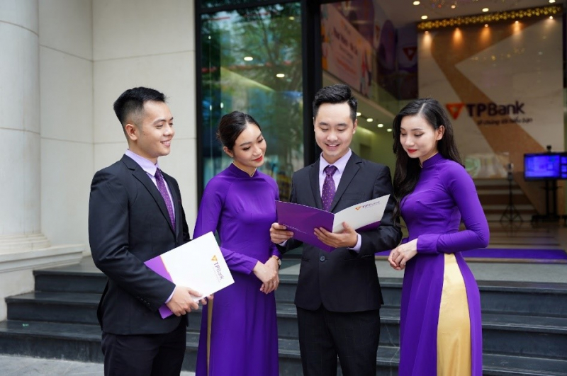 TPBank báo lãi hơn 9.200 tỷ đồng năm 2025, ROE vượt 18% -0