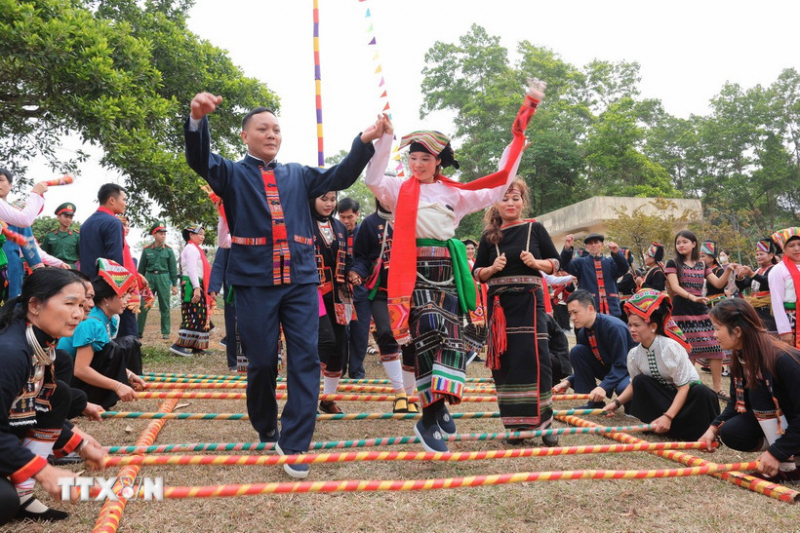 Xây dựng nền tảng văn hóa vững chắc cho an ninh con người và trật tự xã hội -0