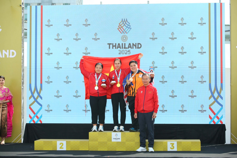 Thể thao CAND phấn đấu đạt thành tích cao tại Đại hội Thể thao toàn quốc lần thứ X -0