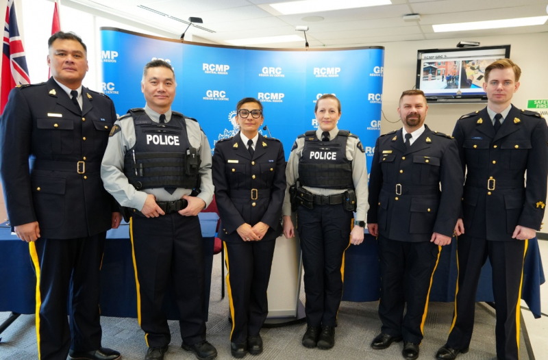  “Băng đảng hư vô”  và lời thú tội không căn cứ -0